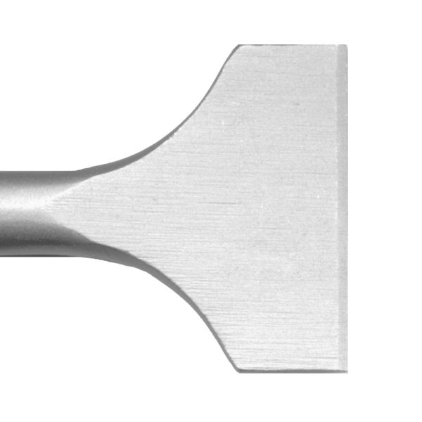 IRWIN® Speedhammer Max Chisel Spade 80 x 300mm