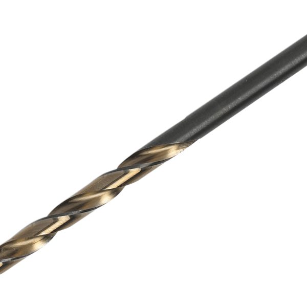 IRWIN® Turbomax HSS Drill Bit 11.0mm OL:142mm WL:92mm