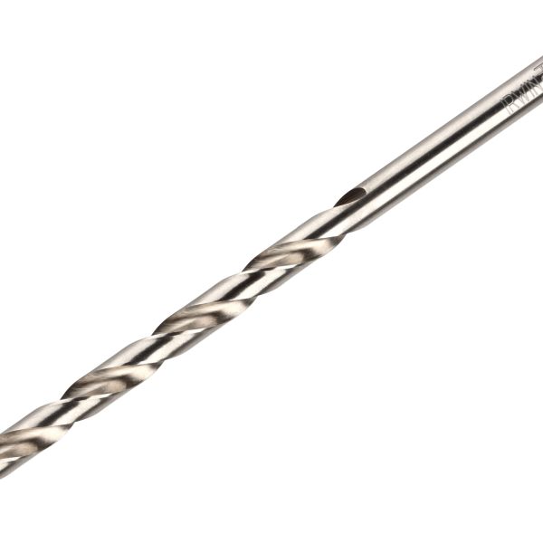 IRWIN® HSS Pro Drill Bits Bulk Pack (10) 3.5mm OL:70mm WL:39mm