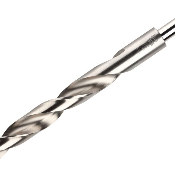 IRWIN® HSS Reduced Shank Pro Drill Bit 12.0mm OL:151mm WL:101mm