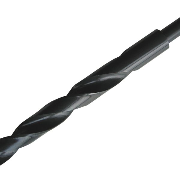 IRWIN® HSS Reduced Shank Pro Drill Bit 14.0mm OL:160mm WL:108mm