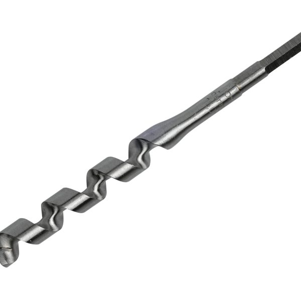 IRWIN® Wood Auger Drill Bit 6 x 191mm