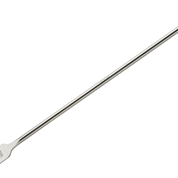 IRWIN® Blue Groove 4X Long Flat Bit 25 x 400mm