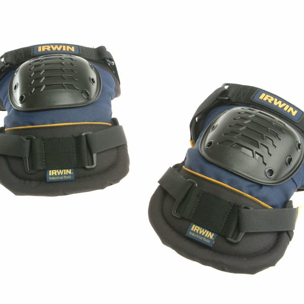 IRWIN® Knee Pads Professional Swivel