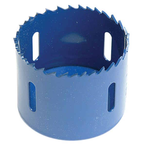 IRWIN® Bi-Metal High Speed Holesaw 41mm