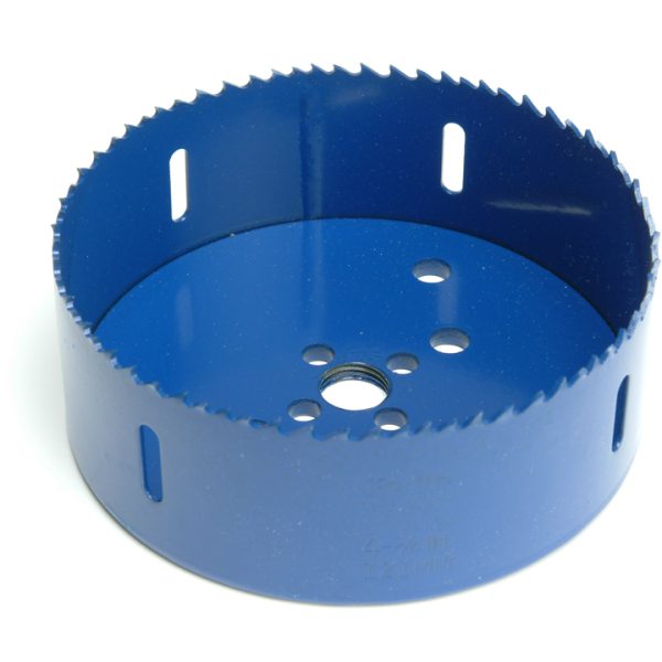 IRWIN® Bi-Metal High Speed Holesaw 177mm