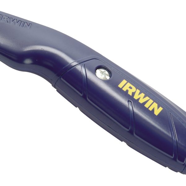 IRWIN® Standard Retractable Knife