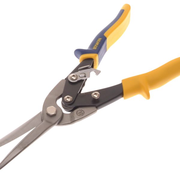 IRWIN® Aviation Snips  Utility Cut 290mm (11in)