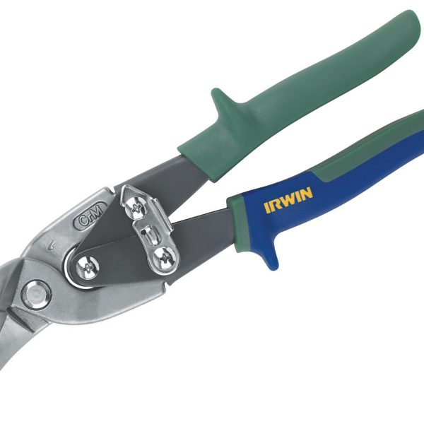 IRWIN® 20SR Offset Snips Right Hand 225mm (9in)