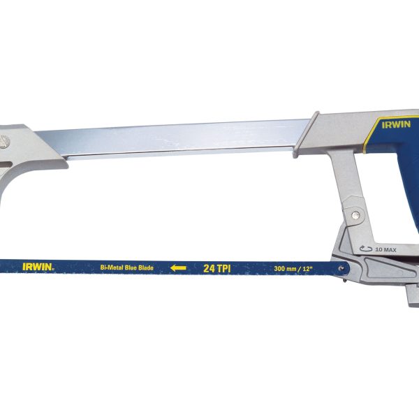 IRWIN® I-125 Hacksaw Frame 300mm (12in)