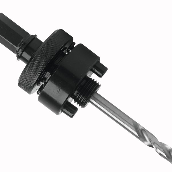 IRWIN® Mandrel 13 mm (32-210mm) 10504535