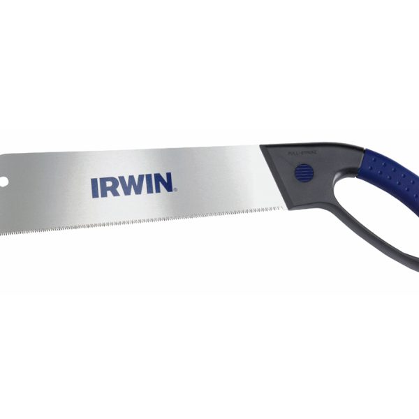 IRWIN® General Carpentry Pull Saw 300mm (12in) 14 TPI