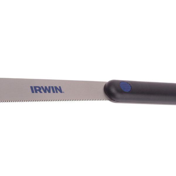 IRWIN® Dovetail Pull Saw 185mm (7.1/4in) 22 TPI