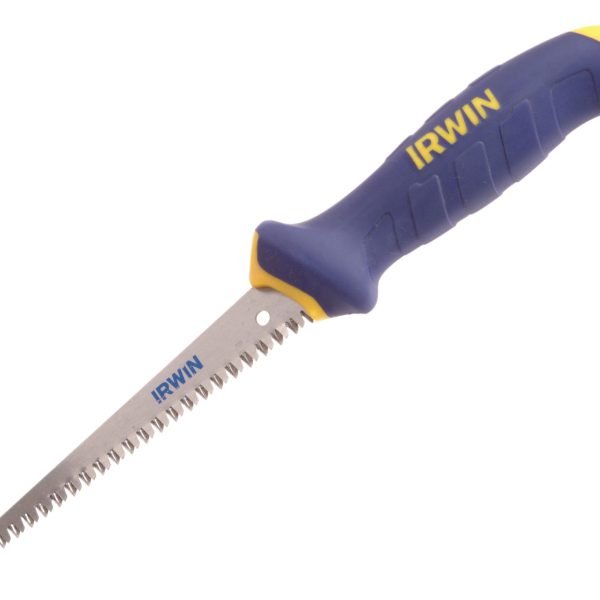 IRWIN® ProTouch™ Jab Saw 165mm (6.1/2in) 8 TPI