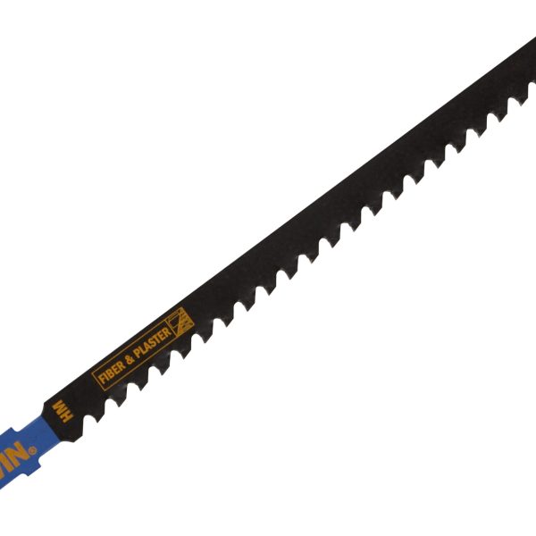IRWIN® Abrasive Materials Jigsaw Blade T141HM