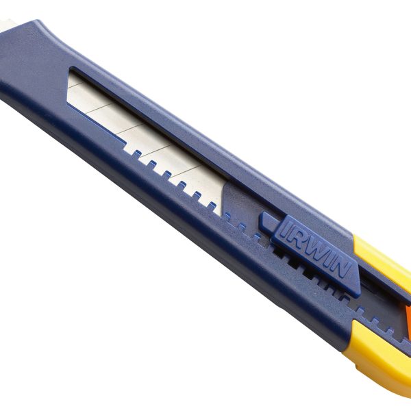 IRWIN® Snap-Off Knife 18mm