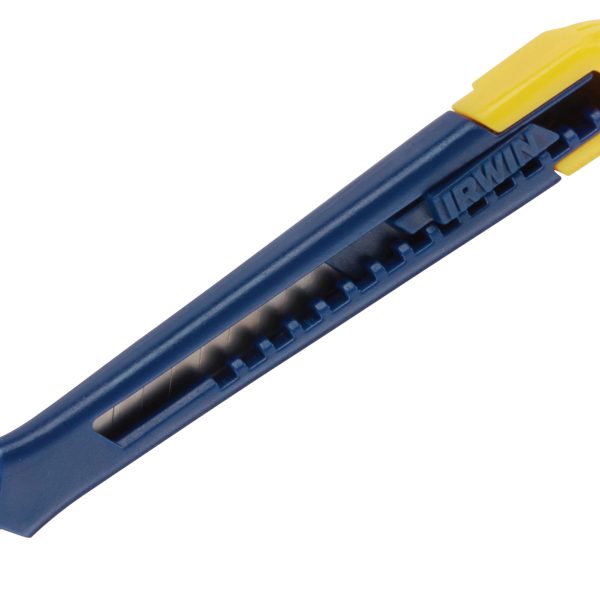 IRWIN® Snap-Off Knife 9mm
