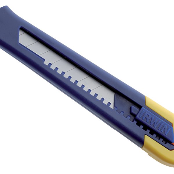 IRWIN® Snap-Off Knife 18mm (MQ24)