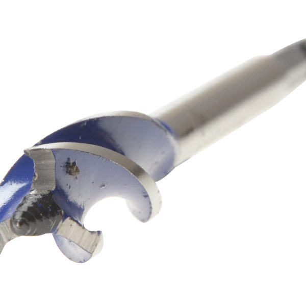 IRWIN® Blue Groove 6X Wood Drill Bit 20 x 165mm