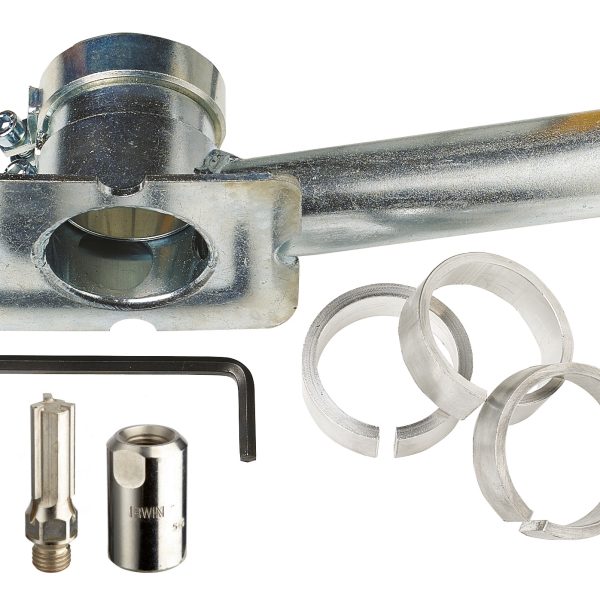 IRWIN® Mortar Rake Starter Kit 8mm