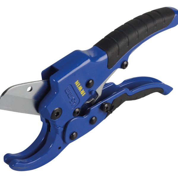 IRWIN® PVC Plastic Pipe Cutter 45mm