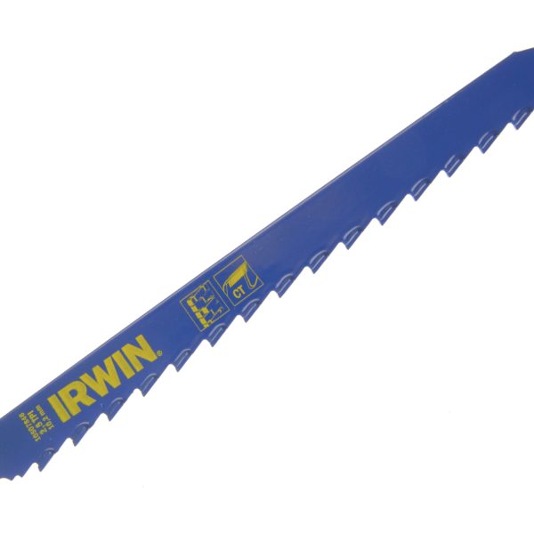 IRWIN® Sabre Saw Blade MRB Masonry 235mm x 20mm