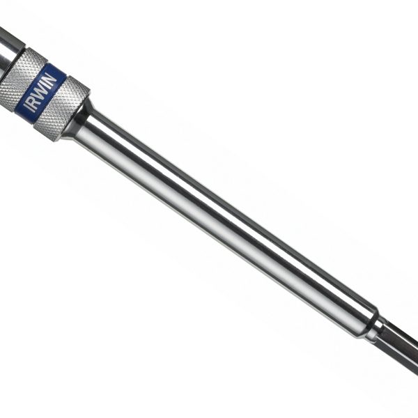 IRWIN® Lock-n-Load™ Quick Change Extension Bit Holder 150mm 1/4in
