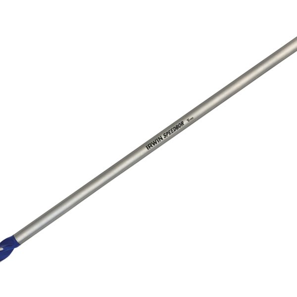 IRWIN® Blue Groove 6X Long Wood Bit 14 x 400mm
