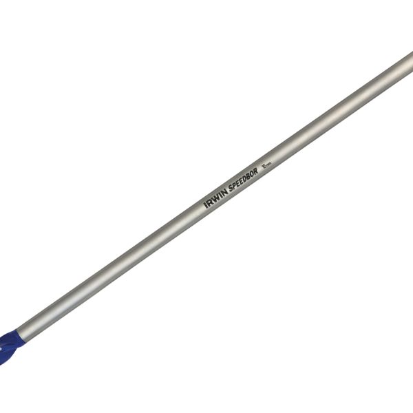 IRWIN® Blue Groove 6X Long Wood Bit 16 x 400mm
