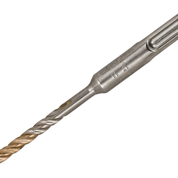 IRWIN® Speedhammer Quad Drill Bit 5.0 x 110mm