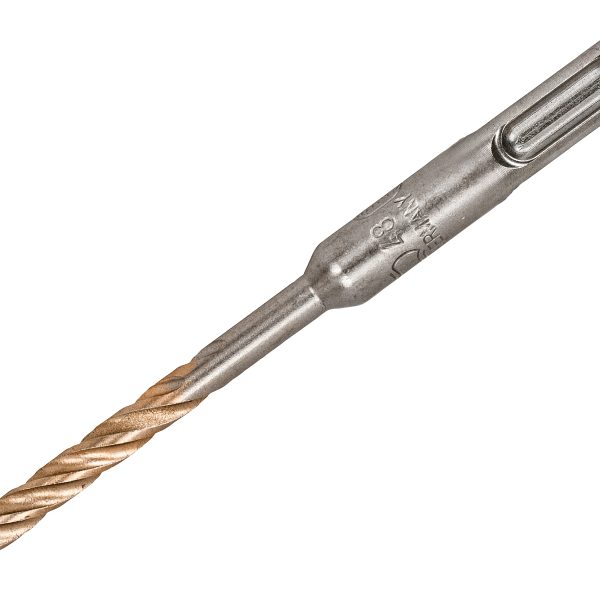 IRWIN® Speedhammer Quad Drill Bit 6.0 x 110mm