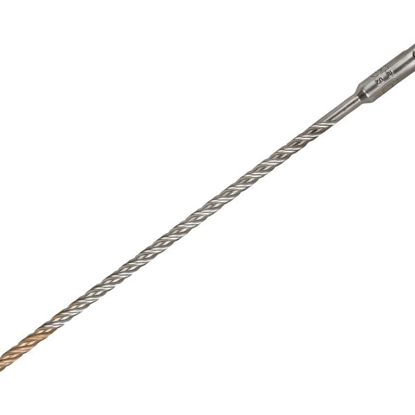 IRWIN® Speedhammer Quad Drill Bit 6.0 x 260mm