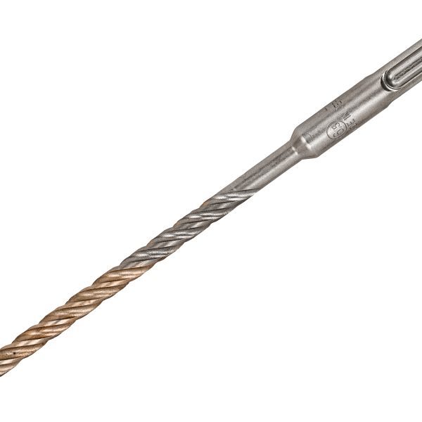IRWIN® Speedhammer Quad Drill Bit 6.5 x 160mm
