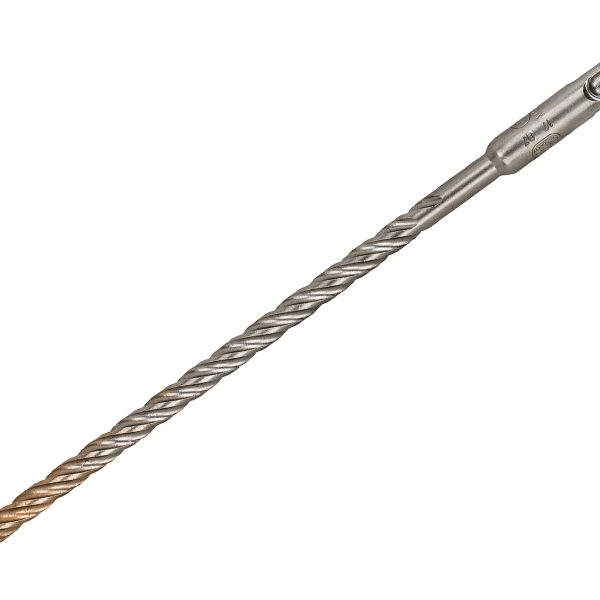 IRWIN® Speedhammer Quad Drill Bit 7.0 x 210mm