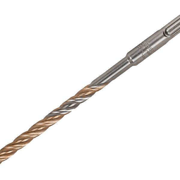 IRWIN® Speedhammer Quad Drill Bit 8.0 x 160mm