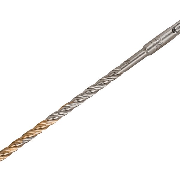 IRWIN® Speedhammer Quad Drill Bit 10.0 x 210mm