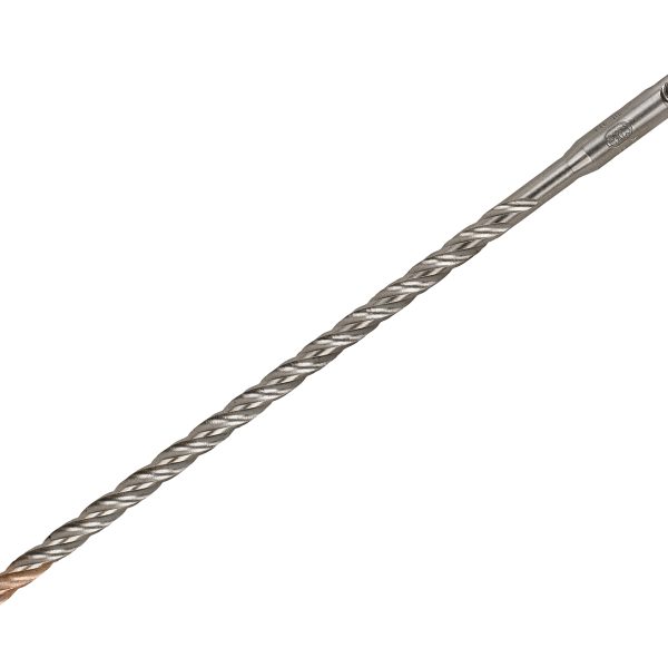 IRWIN® Speedhammer Quad Drill Bit 10.0 x 260mm