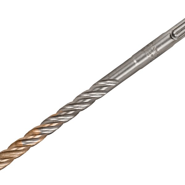 IRWIN® Speedhammer Quad Drill Bit 10.0 x 160mm