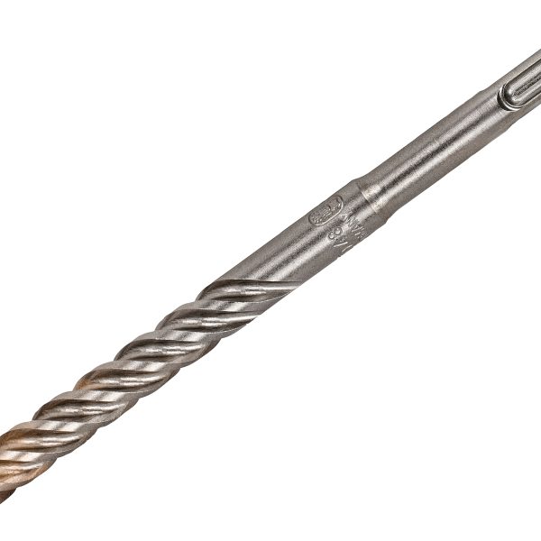 IRWIN® Speedhammer Quad Drill Bit 12.0 x 160mm