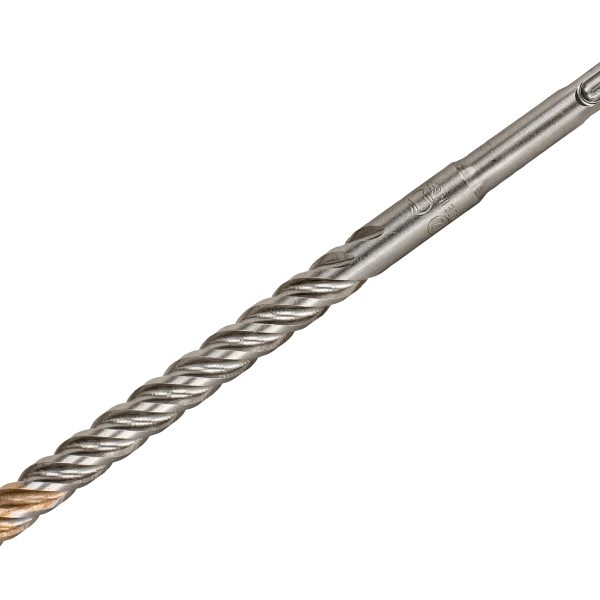 IRWIN® Speedhammer Quad Drill Bit 12.0 x 210mm