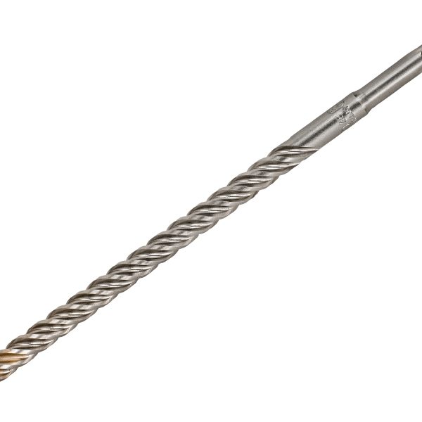 IRWIN® Speedhammer Quad Drill Bit 12.0 x 260mm