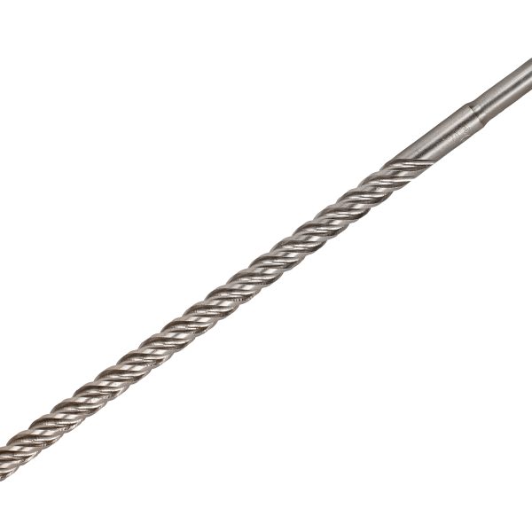 IRWIN® Speedhammer Quad Drill Bit 12.0 x 310mm