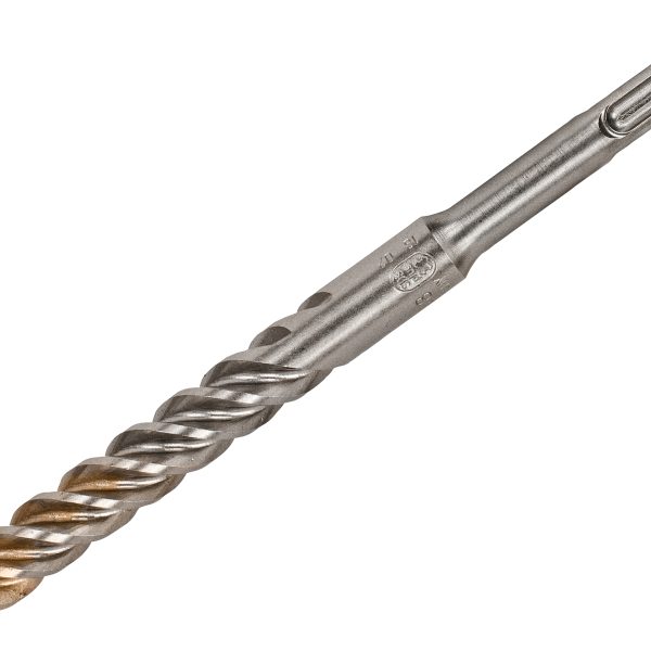 IRWIN® Speedhammer Quad Drill Bit 14.0 x 160mm