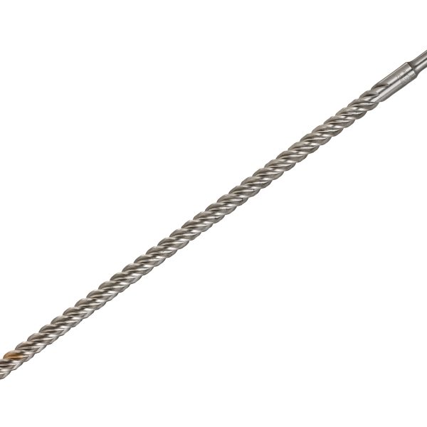 IRWIN® Speedhammer Quad Drill Bit 14.0 x 460mm