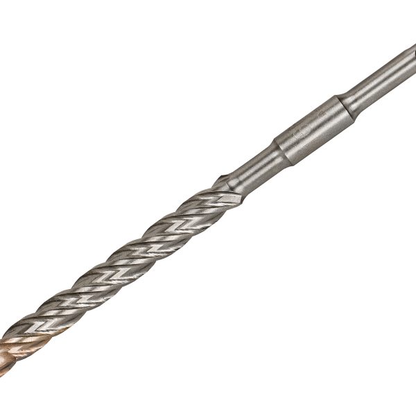 IRWIN® Speedhammer Quad Drill Bit 16.0 x 250mm