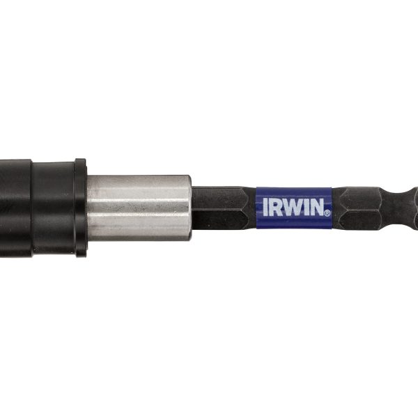 IRWIN® Impact Pro Performance Magnetic Torsion Bit Holder