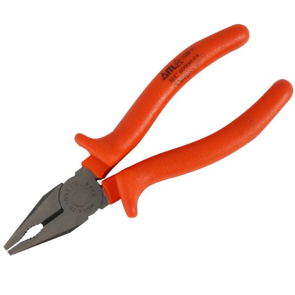 ITL Insulated Combination Pliers 150mm
