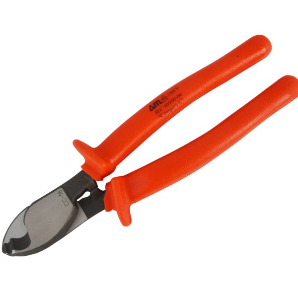 ITL Insulated Cable Croppers 200mm