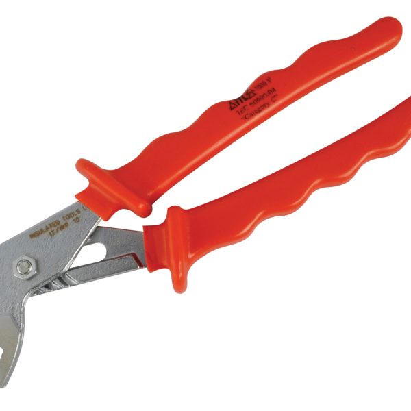 ITL Insulated Waterpump Pliers 250mm