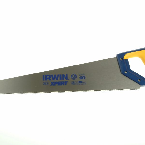 IRWIN® JACK®  Xpert Universal Handsaw 500mm (20in) 8 TPI